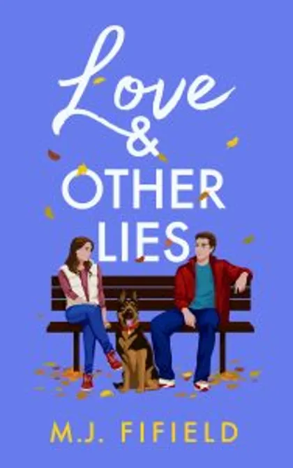 Love & Other Lies cover