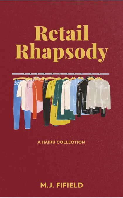 Retail Rhapsody cover