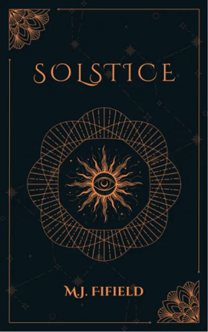 Solstice cover
