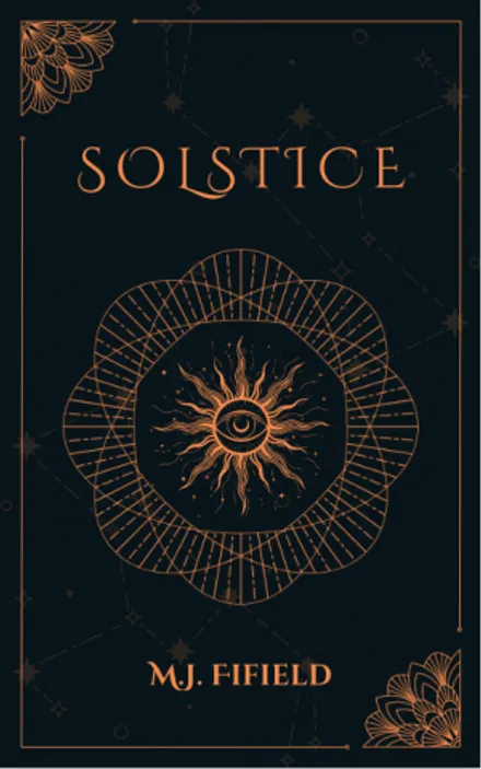 Solstice cover