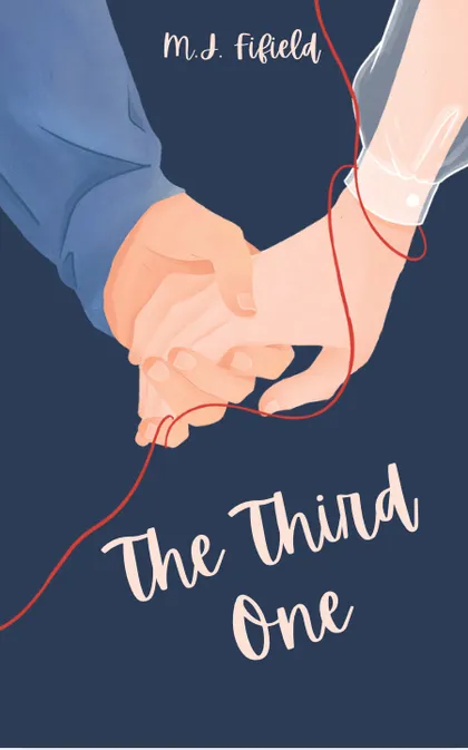 The Third One cover